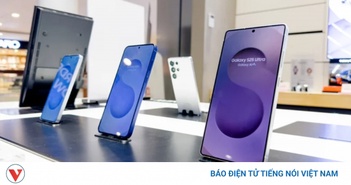 Galaxy S26 Edge bị khai tử, Samsung dồn sức cho Ultra và Plus Galaxy S26 Edge bị khai tử, Samsung dồn sức cho Ultra và Plus