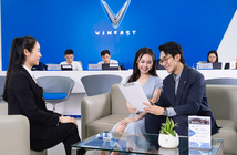 VinFast muốn nhận ý kiến từ gần 300.000 chủ xe VinFast muốn nhận ý kiến từ gần 300.000 chủ xe