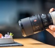 Sony ra mắt ống kính tele macro FE 100mm F2.8 Macro GM OSS Sony ra mắt ống kính tele macro FE 100mm F2.8 Macro GM OSS