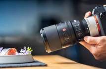 Sony ra mắt ống kính tele macro FE 100mm F2.8 Macro GM OSS Sony ra mắt ống kính tele macro FE 100mm F2.8 Macro GM OSS