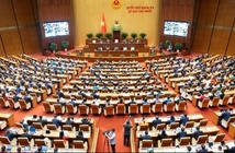 Quyết liệt sắp xếp, tinh gọn bộ máy, đẩy mạnh phân cấp, phân quyền Quyết liệt sắp xếp, tinh gọn bộ máy, đẩy mạnh phân cấp, phân quyền