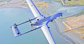 Cuộc chiến chống UAV: Khoảng cách giữa công nghệ và thực tế chiến trường Cuộc chiến chống UAV: Khoảng cách giữa công nghệ và thực tế chiến trường