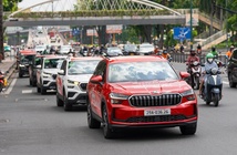 Skoda và Việt Nam - cần gì hơn tình hữu nghị? Skoda và Việt Nam - cần gì hơn tình hữu nghị?