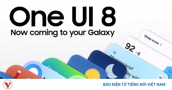 Người dùng điện thoại Galaxy sốt ruột chờ One UI 8
