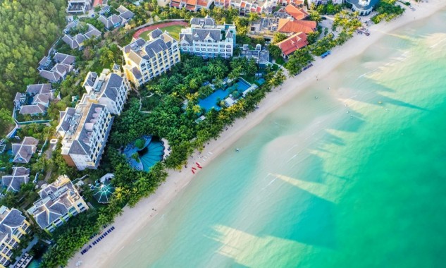 Việt Nam hút khách Đông Âu