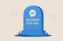 Người dùng Messenger trên máy tính sắp bị bỏ rơi? Người dùng Messenger trên máy tính sắp bị bỏ rơi?