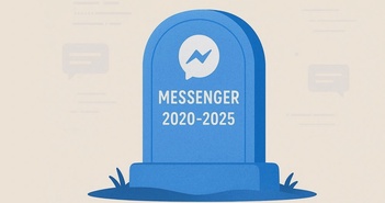 Người dùng Messenger trên máy tính sắp bị bỏ rơi? Người dùng Messenger trên máy tính sắp bị bỏ rơi?