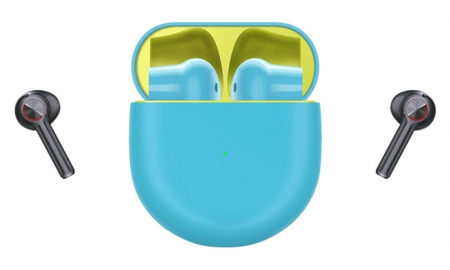 Ra mắt siêu phẩm tai nghe không dây OnePlus Buds, giá 2,3 triệu đồng