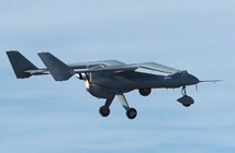 Malaysia xem xét trang bị UAV trinh sát mới Malaysia xem xét trang bị UAV trinh sát mới