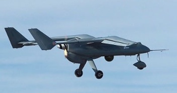 Malaysia xem xét trang bị UAV trinh sát mới Malaysia xem xét trang bị UAV trinh sát mới