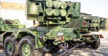 NATO chi ít nhất 2 tỷ USD mua vũ khí Mỹ chuyển cho Ukraine NATO chi ít nhất 2 tỷ USD mua vũ khí Mỹ chuyển cho Ukraine