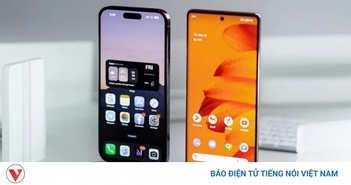 Apple bất ngờ giúp chuyển từ iPhone sang Android chỉ vài cú chạm Apple bất ngờ giúp chuyển từ iPhone sang Android chỉ vài cú chạm