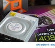Ổ đĩa quang DVD đang hồi sinh vì lý do bất ngờ Ổ đĩa quang DVD đang hồi sinh vì lý do bất ngờ