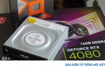 Ổ đĩa quang DVD đang hồi sinh vì lý do bất ngờ Ổ đĩa quang DVD đang hồi sinh vì lý do bất ngờ