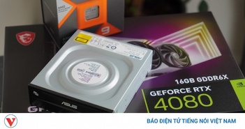 Ổ đĩa quang DVD đang hồi sinh vì lý do bất ngờ Ổ đĩa quang DVD đang hồi sinh vì lý do bất ngờ