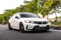 Honda Việt Nam bán 10 chiếc Civic Type R cuối cùng Honda Việt Nam bán 10 chiếc Civic Type R cuối cùng