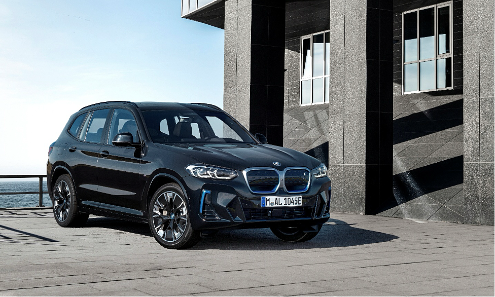 Thaco Auto tung loạt ưu đãi cho xe BMW