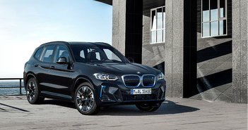 Thaco Auto tung loạt ưu đãi cho xe BMW Thaco Auto tung loạt ưu đãi cho xe BMW