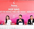 Tiền Phong Golf Championship: Hành trình 9 năm đồng hành cùng tài năng trẻ Việt Nam Tiền Phong Golf Championship: Hành trình 9 năm đồng hành cùng tài năng trẻ Việt Nam