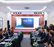 Khởi động Photo Hanoi ’25 - Biennale nhiếp ảnh quốc tế tại Hà Nội Khởi động Photo Hanoi ’25 - Biennale nhiếp ảnh quốc tế tại Hà Nội