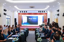 Khởi động Photo Hanoi ’25 - Biennale nhiếp ảnh quốc tế tại Hà Nội Khởi động Photo Hanoi ’25 - Biennale nhiếp ảnh quốc tế tại Hà Nội