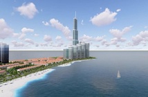 Dự án hàng tỷ USD của Vingroup mở ra thời kỳ phát triển mới cho bất động sản Cần Giờ Dự án hàng tỷ USD của Vingroup mở ra thời kỳ phát triển mới cho bất động sản Cần Giờ