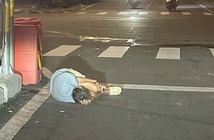 Đâm vào người nằm ở đường có phải chịu trách nhiệm? Đâm vào người nằm ở đường có phải chịu trách nhiệm?