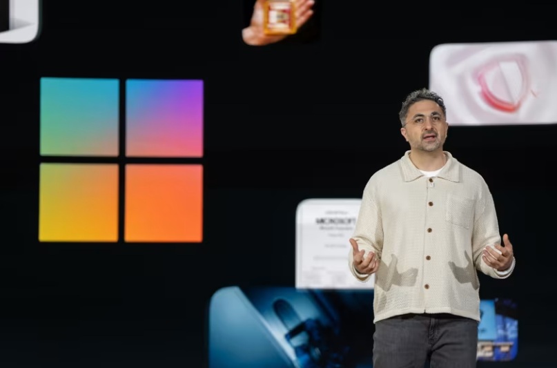 Giám đốc bộ phận AI của Microsoft cam kết xây dựng chatbot an toàn cho trẻ em