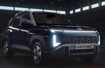 Hyundai Venue thế hệ mới ra mắt Hyundai Venue thế hệ mới ra mắt