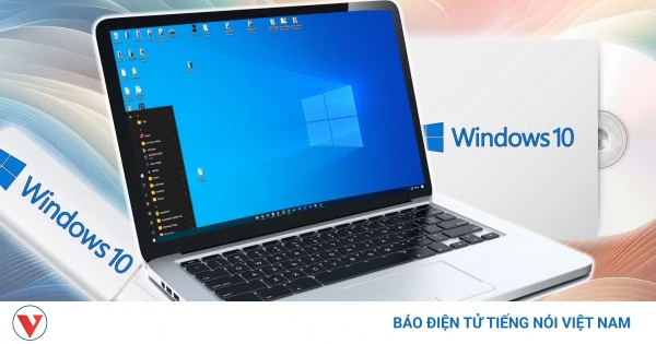 Microsoft phát cảnh báo đến người dùng vẫn chưa chịu rời Windows 10