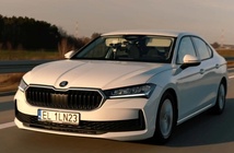 Xe Skoda lập kỷ lục quãng đường hơn 2.800 km với một bình dầu Xe Skoda lập kỷ lục quãng đường hơn 2.800 km với một bình dầu