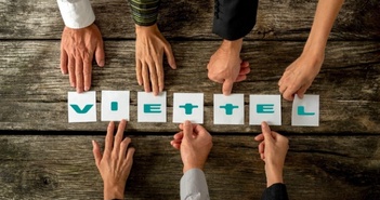 Viettel đứng đầu thương hiệu viễn thông ĐNA với giá trị đạt 5,8 tỷ USD, Viettel đứng đầu thương hiệu viễn thông ĐNA với giá trị đạt 5,8 tỷ USD,