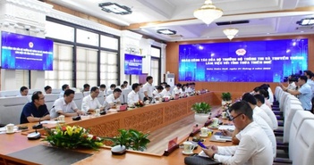 Thừa Thiên Huế cần làm tốt hơn nữa việc thu hút doanh nghiệp công nghệ số Thừa Thiên Huế cần làm tốt hơn nữa việc thu hút doanh nghiệp công nghệ số