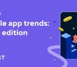 Các ứng dụng TMĐT, fintech và game tăng trưởng tích cực Các ứng dụng TMĐT, fintech và game tăng trưởng tích cực