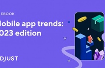Các ứng dụng TMĐT, fintech và game tăng trưởng tích cực Các ứng dụng TMĐT, fintech và game tăng trưởng tích cực
