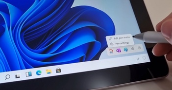 Microsoft sớm phát hành Windows 11 với một loạt tính năng mới Microsoft sớm phát hành Windows 11 với một loạt tính năng mới