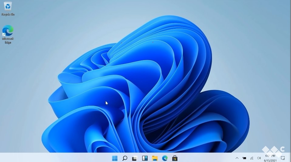 Giao diện windows 11 Giao diện windows 11