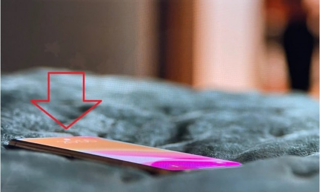 iFan'sốc' với iPhone 13 thiết kế camera selfie ẩn dưới màn hình
