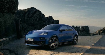 Porsche mất 99% lợi nhuận vì đầu tư mạnh vào xe điện Porsche mất 99% lợi nhuận vì đầu tư mạnh vào xe điện