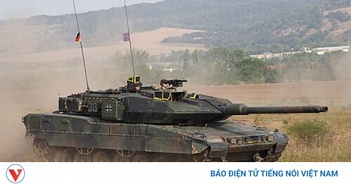 Cơn khủng hoảng thiết giáp chưa có lối thoát, phương Tây "đuối sức" trước Nga? Cơn khủng hoảng thiết giáp chưa có lối thoát, phương Tây "đuối sức" trước Nga?