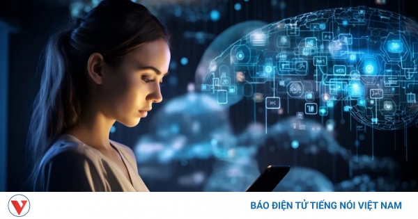 Tín hiệu đáng báo động khi người trẻ tin chatbot AI hơn nhà báo