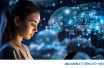 Tín hiệu đáng báo động khi người trẻ tin chatbot AI hơn nhà báo Tín hiệu đáng báo động khi người trẻ tin chatbot AI hơn nhà báo