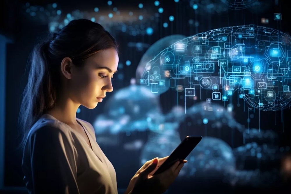 tín hiệu đáng báo động khi người trẻ tin chatbot ai hơn nhà báo hình ảnh 1 tin hieu dang bao dong khi nguoi tre tin chatbot ai hon nha bao hinh anh 1