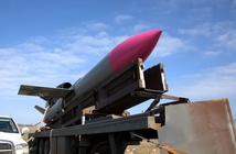Tổng thống Ukraine thừa nhận trục trặc trong sản xuất tên lửa tầm xa nội địa Flamingo Tổng thống Ukraine thừa nhận trục trặc trong sản xuất tên lửa tầm xa nội địa Flamingo
