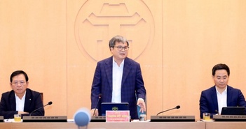 Hà Nội khởi động chiến dịch 90 ngày triển khai 6 nghị quyết về khoa học công nghệ Hà Nội khởi động chiến dịch 90 ngày triển khai 6 nghị quyết về khoa học công nghệ