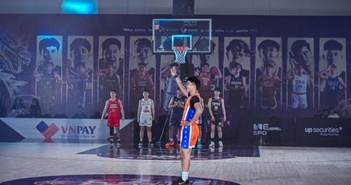 Chặng chung kết VBC 2025 chính thức khởi tranh tại Hà Nội Chặng chung kết VBC 2025 chính thức khởi tranh tại Hà Nội