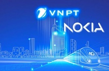 Nokia gia hạn hợp tác với VNPT nâng cấp hạ tầng viễn thông Việt Nam Nokia gia hạn hợp tác với VNPT nâng cấp hạ tầng viễn thông Việt Nam