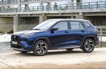 VF 6 và Yaris Cross ăn khách nhất nhóm xe gầm cao cỡ B VF 6 và Yaris Cross ăn khách nhất nhóm xe gầm cao cỡ B
