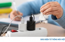 Có nên cắm sạc máy tính xách tay Windows liên tục? Có nên cắm sạc máy tính xách tay Windows liên tục?