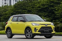 Toyota Raize 2021 giá 430 triệu nên mua? Toyota Raize 2021 giá 430 triệu nên mua?